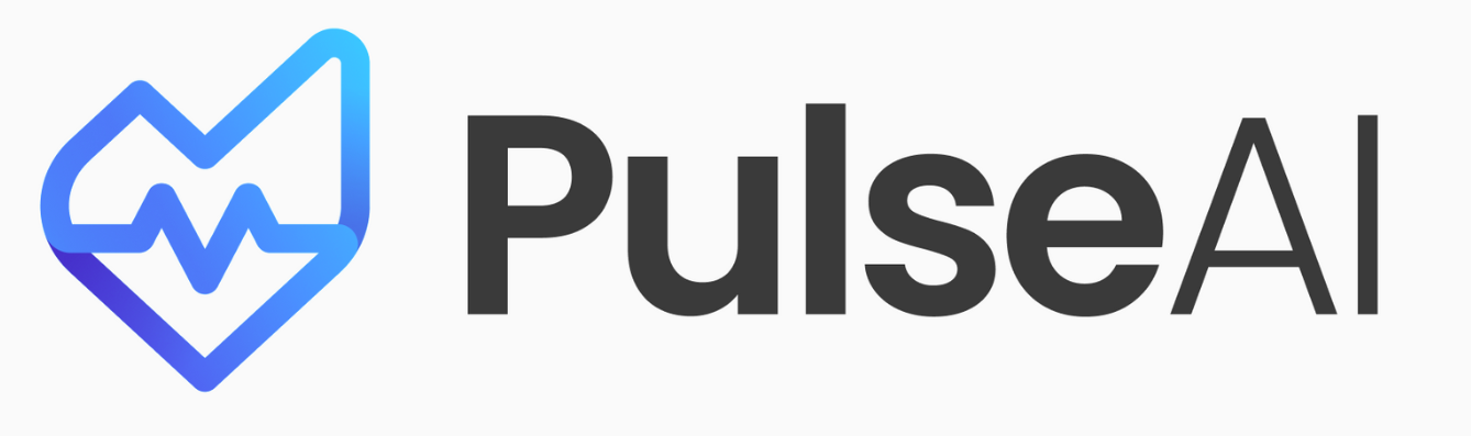 PulseAI logo