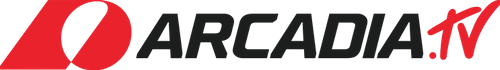 Arcadia.tv logo