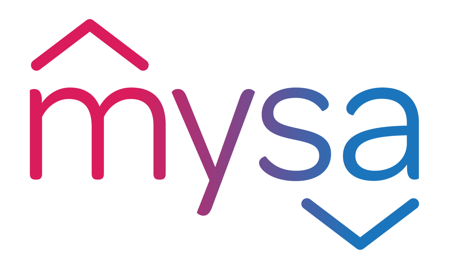 Mysa logo