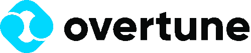 Overtune logo
